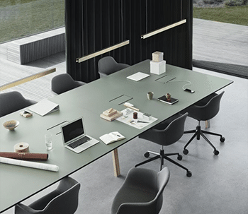Kontormøbler-facit-high-table-icons-of-denmark-mødebord-konferencebord-BOTIUM-350x303