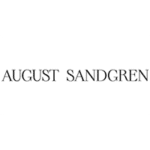 August Sandgren-logo