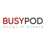 BUSYPOD-Logo