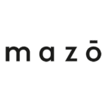 Mazó-logo