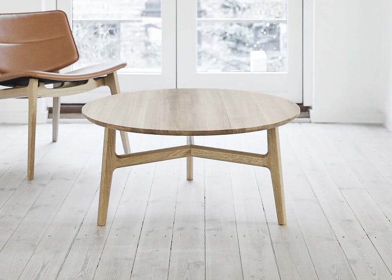 Kontormøbler-Magnus-Olesen-Freya-coffee-table-BOTIUM-loungeindretning